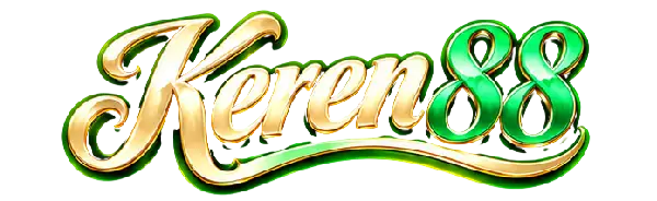 Logo Keren88